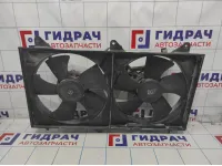 Вентилятор радиатора Vortex Estina A211308010