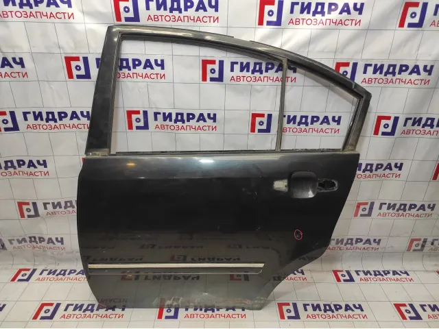 Дверь задняя левая Vortex Estina