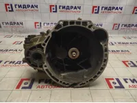 МКПП Vortex Estina 519MHA1700010