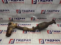 Коллектор выпускной Vortex Estina 481H1008111