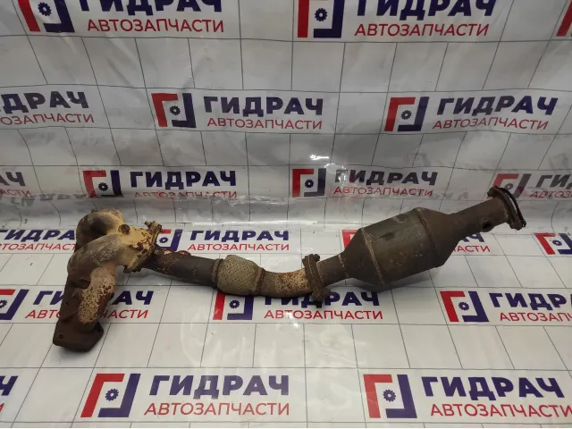 Коллектор выпускной Vortex Estina 481H1008111