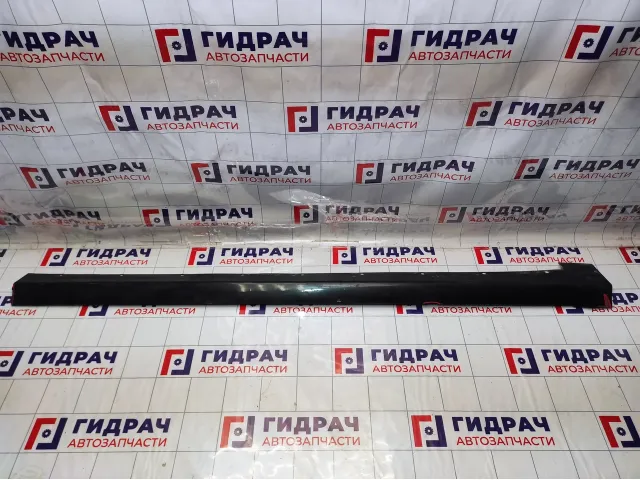 Накладка на порог наружная левая Vortex Estina A215401950