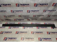 Накладка на порог наружная правая Vortex Estina A215401960