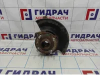 Кулак поворотный передний левый Vortex Estina A213001011