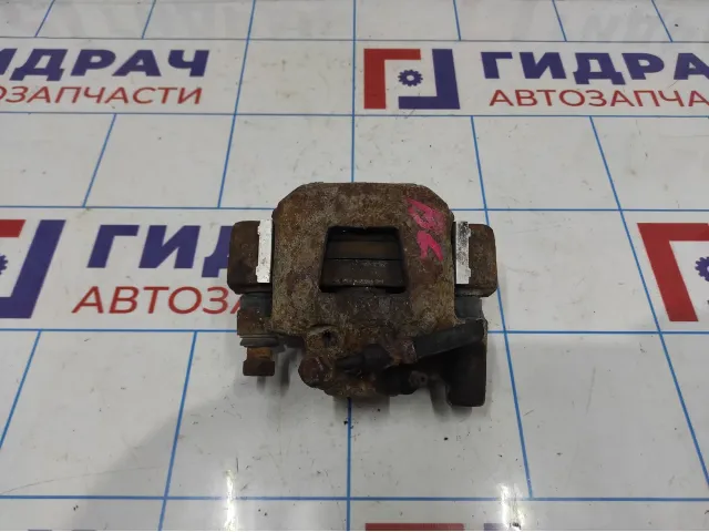 Суппорт тормозной задний левый Vortex Estina A213502050BA