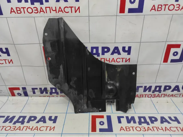 Пыльник двигателя нижний левый Vortex Estina A213102153