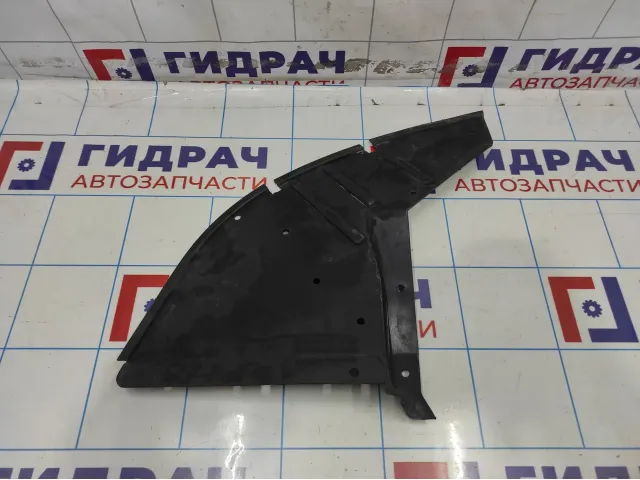 Пыльник двигателя передний левый Vortex Estina A213102151