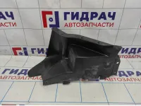 Пыльник двигателя левый Vortex Estina A213102131