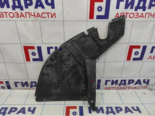 Пыльник двигателя нижний правый Vortex Estina A213102152