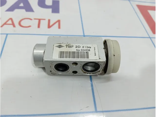 Клапан кондиционера Vortex Estina