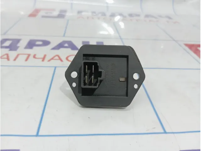 Резистор отопителя Vortex Estina A218107031