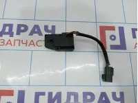 Моторчик заслонки отопителя Vortex Estina A218123050