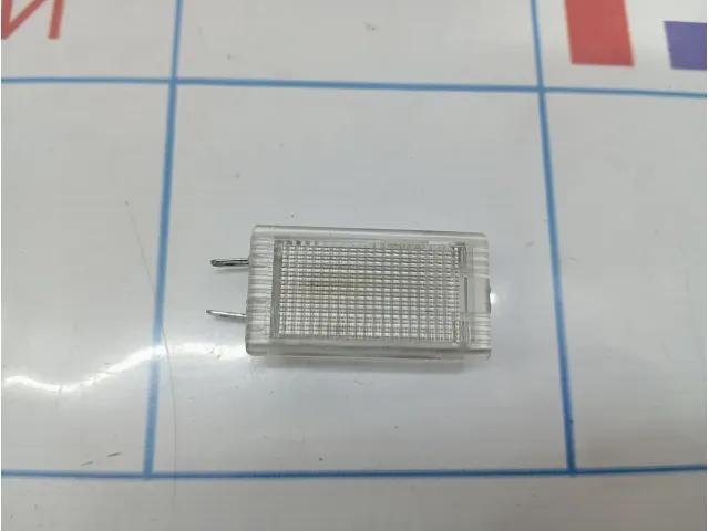 Плафон багажника Vortex Estina