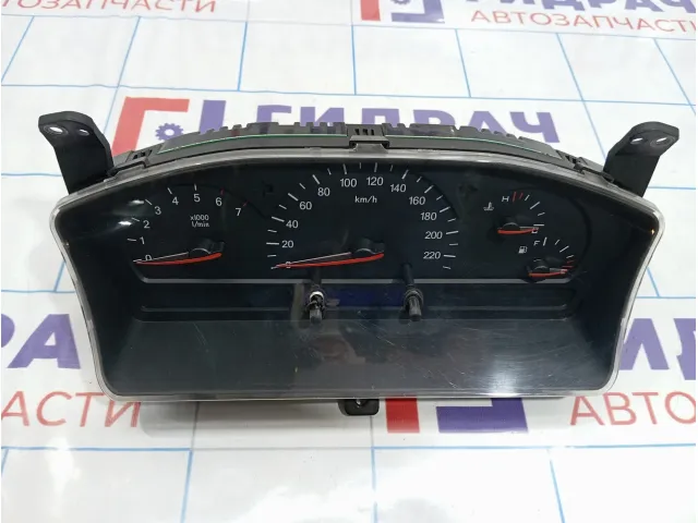 Панель приборов Vortex Estina A213820010