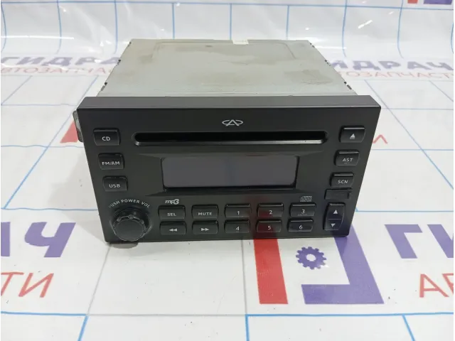 Магнитола Vortex Estina A217901050AC