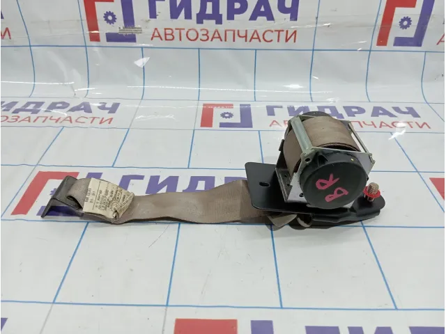 Ремень безопасности задний правый Vortex Estina A218212030