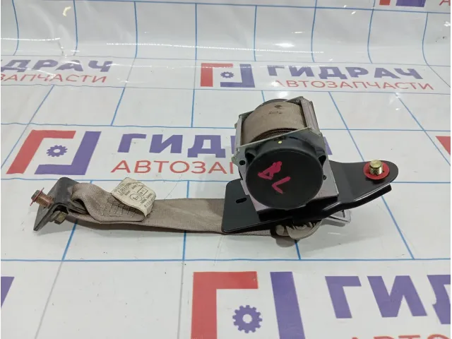 Ремень безопасности задний левый Vortex Estina A218212030