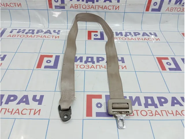 Ремень безопасности задний центральный Vortex Estina A218212090