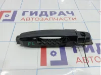 Ручка двери наружная передняя левая Vortex Estina