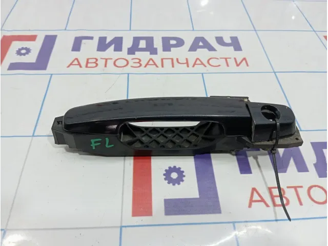 Ручка двери наружная передняя левая Vortex Estina