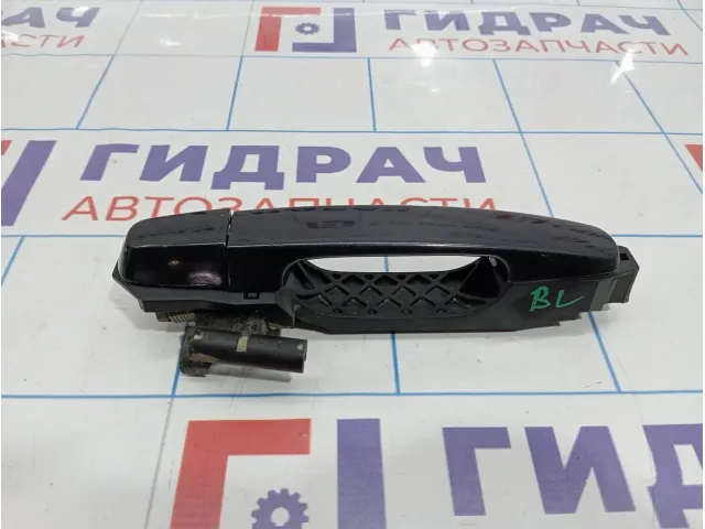 Ручка двери наружная задняя левая Vortex Estina