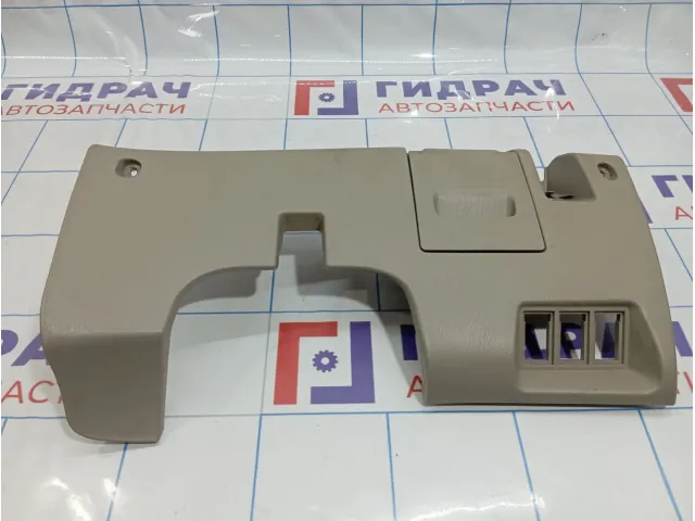 Накладка торпедо левая Vortex Estina A215305061