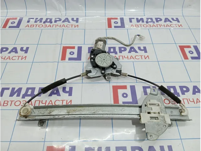 Стеклоподъемник электрический передний правый Vortex Estina A216104120