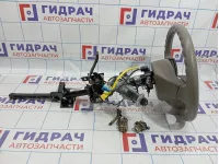 Колонка рулевая Vortex Estina A213404010BB