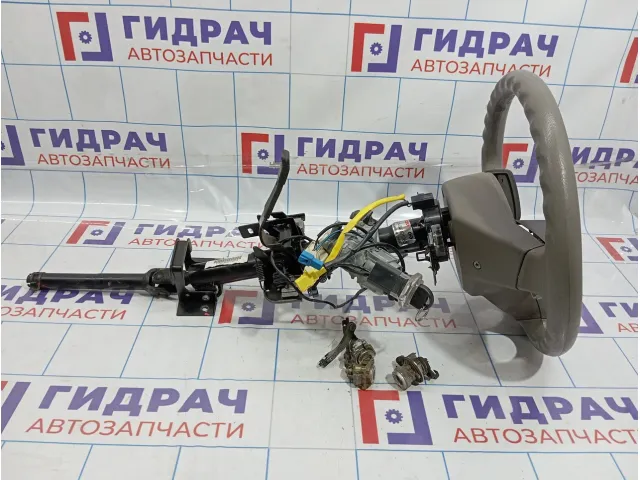 Колонка рулевая Vortex Estina A213404010BB