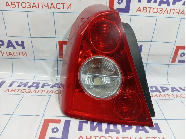 Фонарь задний левый Vortex Estina A213773010