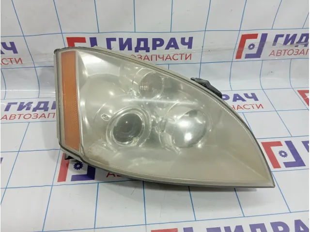 Фара правая Vortex Estina A213772020