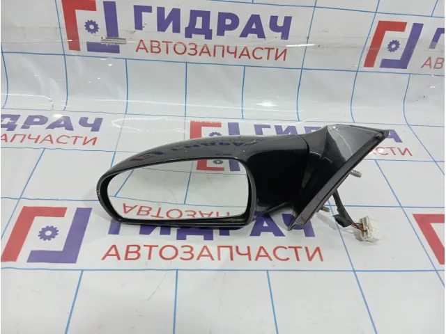 Зеркало левое электрическое Vortex Estina A218202100DQ