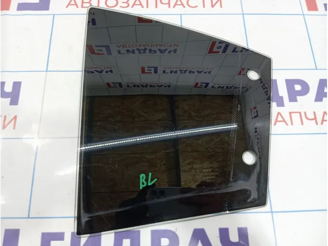 Стекло двери задней левой (форточка) Vortex Estina A216203041