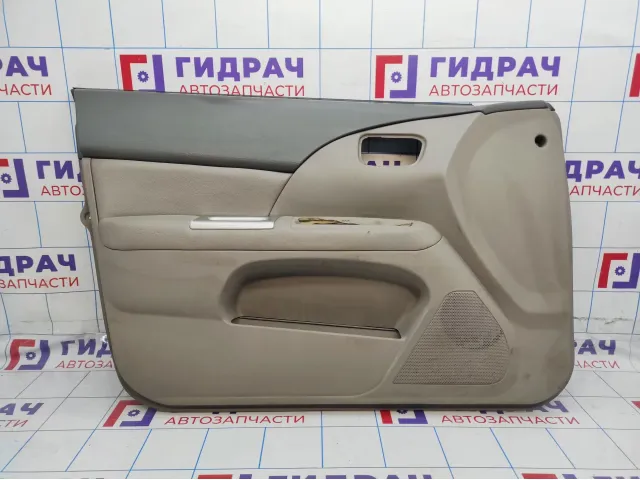 Обшивка двери передняя левая Vortex Estina A216102410