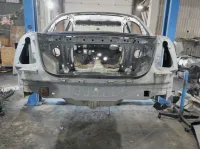 Панель задняя Vortex Estina