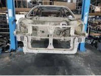 Панель передняя Vortex Estina