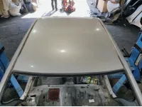 Крыша Vortex Estina