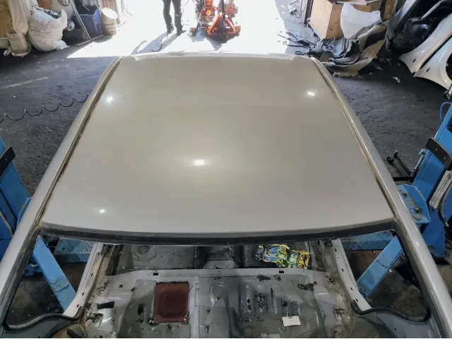 Крыша Vortex Estina