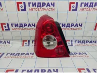 Фонарь задний левый Vortex Estina A213773010