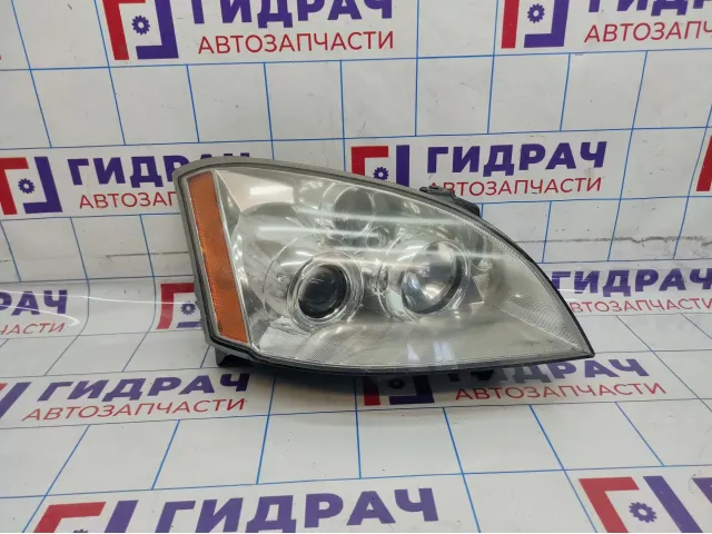 Фара правая Vortex Estina A213772020