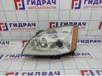 Фара левая Vortex Estina A213772010