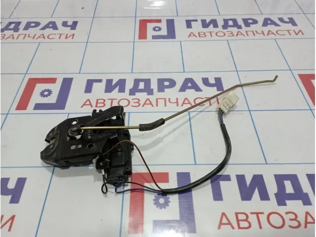 Замок багажника Vortex Estina B115606130