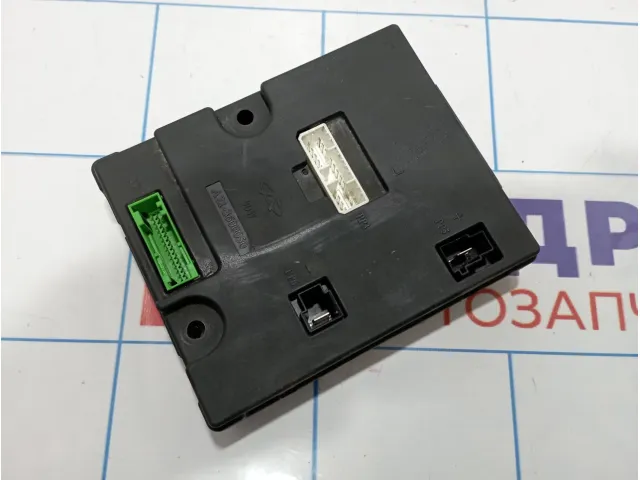 Блок комфорта Vortex Estina A213600050