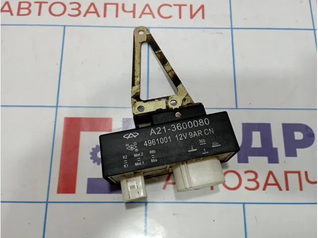 Блок управления вентилятором Vortex Estina A213600080