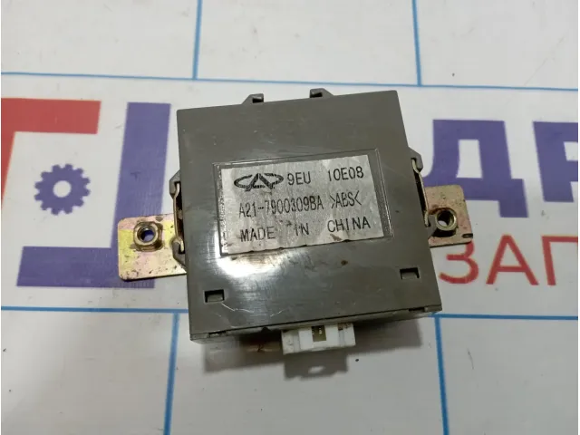 Блок управления парктроником Vortex Estina A217900309BA