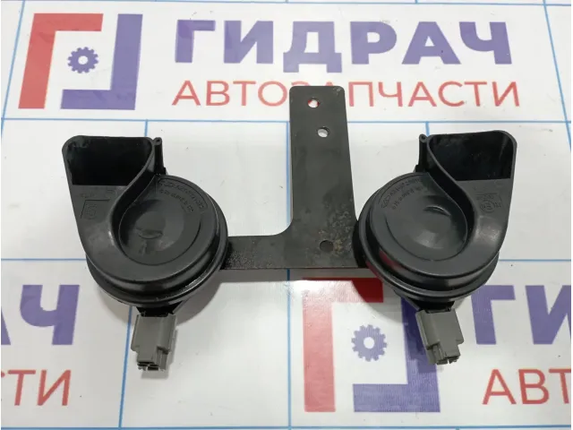 Звуковой сигнал Vortex Estina