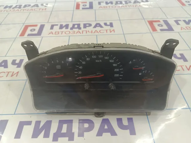 Панель приборов Vortex Estina A21-3820010