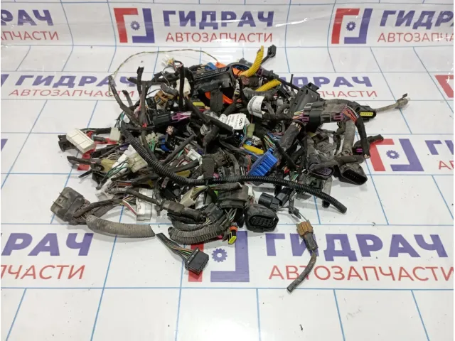 Фишка (разъем) Vortex Estina