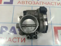 Заслонка дроссельная электрическая Vortex Estina A11-1129010