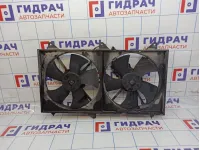 Вентилятор радиатора Vortex Estina A211308010